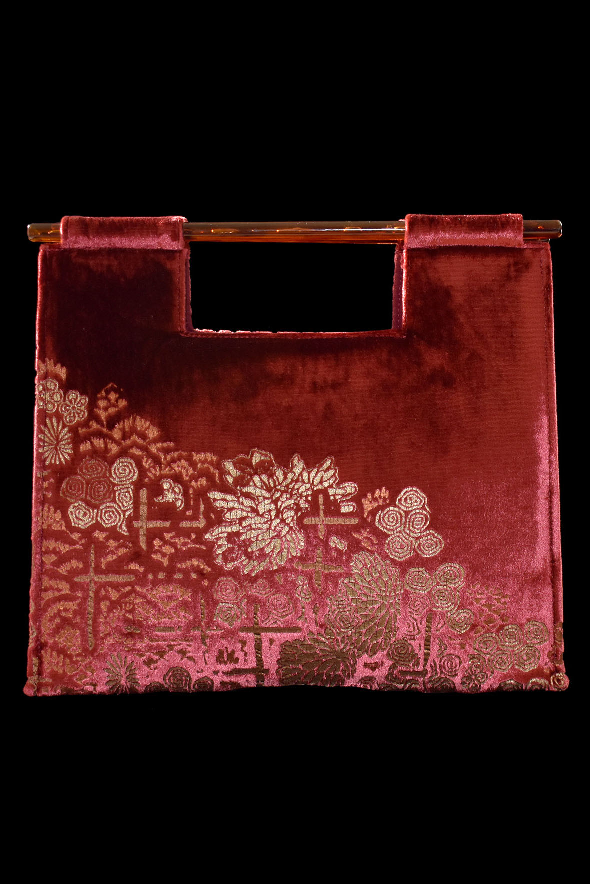 fortuny bag aiko ruby