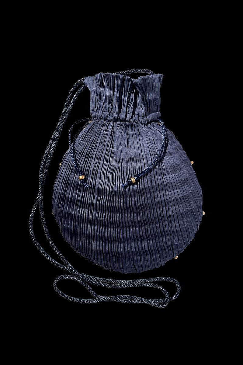 Fortuny bag Anthea